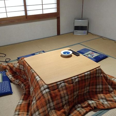 Minshuku Aoki Karuizawa Exterior photo