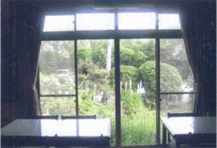 Minshuku Aoki Karuizawa Exterior photo