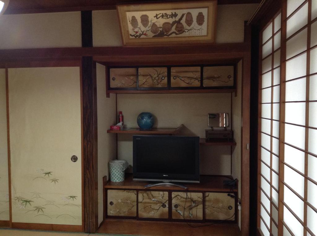 Minshuku Aoki Karuizawa Exterior photo